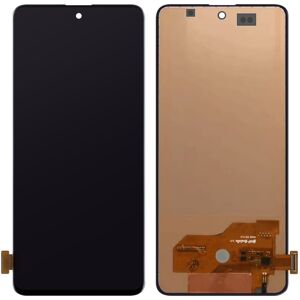Samsung A51 Screen Replacement - LCD Touch Glass - Black Samsung A51 Screen Replacement - LCD Touch Glass - Black