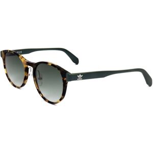 adidas Original Or0008 H 55p Coloured Havana 53/21/145 Man Sunglasses adidas Original Or0008 H 55p Coloured Havana 53/21/145 Man Sunglasses