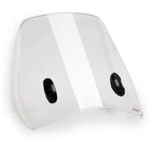 Puig Clear Traffic Screen Sym Phony 125 Cargo 2021-2024 Puig Clear Traffic Screen Sym Phony 125 Cargo 2021-2024