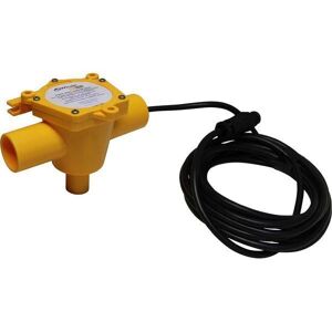 Whale Ic Grey Water Two Way Manifold (38mm Ports / 4m Cable) Whale Ic Grey Water Two Way Manifold (38mm Ports / 4m Cable)