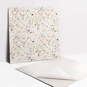 Tulup Peel & Stick Kitchen Vinyl Backsplash Wall Set Tiles Decorative Stoneware 30x30 Tulup Peel & Stick Kitchen Vinyl Backsplash Wall Set Tiles Decorative Stoneware 30x30