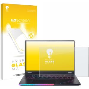 Upscreen Glass Film Screen Protector For Acer Predator Helios 18 Ai Ph18-73 Screen Cover Upscreen Glass Film Screen Protector For Acer Predator Helios 18 Ai Ph18-73 Screen Cover