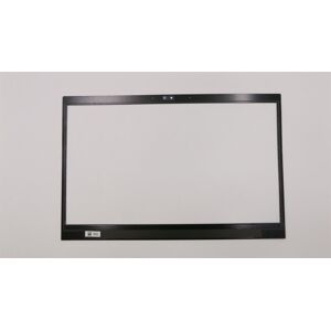 Lenovo Thinkpad T495s Bezel Trim Frame Sheet Cover Black 02dm403 Lenovo Thinkpad T495s Bezel Trim Frame Sheet Cover Black 02dm403