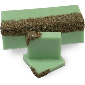 Ancient Wisdom Green Tea & Olive Oil Handmade Soap Loaf 1.3kg - Whole Large Block Slices Ancient Wisdom Green Tea & Olive Oil Handmade Soap Loaf 1.3kg - Whole Large Block Slices