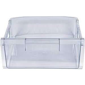Bosch Fridge & Freezer Frozen Food Container Freezer Drawer Clear Basket Plastic Bosch Fridge & Freezer Frozen Food Container Freezer Drawer Clear Basket Plastic