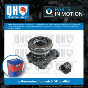 QUINTON HAZELL Model 5050438137163 Hydraulic Clutch Release Bearing QUINTON HAZELL Model 5050438137163 Hydraulic Clutch Release Bearing