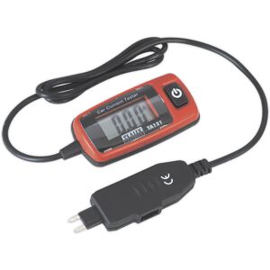 Thatcable 20a Automotive Current Tester - Mini Blade Fuse - Vehicle Electrical Circuit Thatcable 20a Automotive Current Tester - Mini Blade Fuse - Vehicle Electrical Circuit