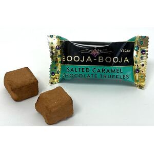 Booja-Booja Salted Caramel Truffles Two Truffle In Pk-16 Pack Booja-Booja Salted Caramel Truffles Two Truffle In Pk-16 Pack