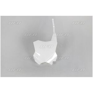 Ufo Front Portholes Blanco Ka04738-047 Ufo Front Portholes Blanco Ka04738-047