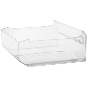 AEG Fridge Freezer Drawer Top Or Middle Frozen Food Container Basket Bin AEG Fridge Freezer Drawer Top Or Middle Frozen Food Container Basket Bin