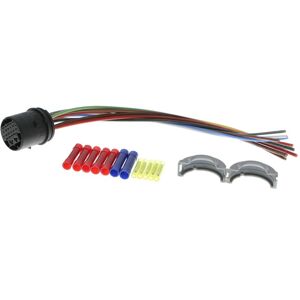 Vemo Repair Kit Cable Set For Opel Meriva A Mpv X03 2003-05 To 2010-05 Vemo Repair Kit Cable Set For Opel Meriva A Mpv X03 2003-05 To 2010-05