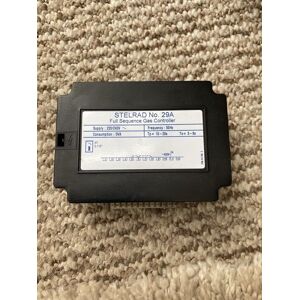 Ideal - Concord Super Series - Pcb 29a Ideal - Concord Super Series - Pcb 29a