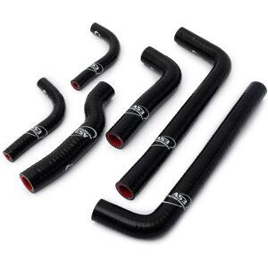 As3 Performance As3 Silicone Radiator Hoses For Gas Gas Ec 125 200 250 300 1999-2006 As3 Performance As3 Silicone Radiator Hoses For Gas Gas Ec 125 200 250 300 1999-2006