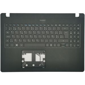 Acer Travelmate P215-53 Palmrest Cover Keyboard Slovenian Croation 6b.Vpun7.007 Acer Travelmate P215-53 Palmrest Cover Keyboard Slovenian Croation 6b.Vpun7.007