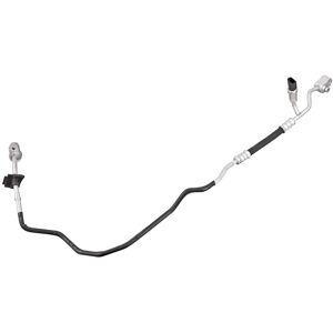 Vemo - V15-20-0109 - High-/low Pressure Line, Air Con. - Fits Vw 7l6820741f Vemo - V15-20-0109 - High-/low Pressure Line, Air Con. - Fits Vw 7l6820741f