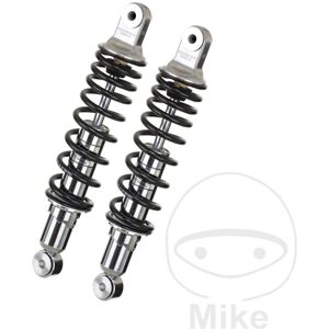 Yss Suspension 9862-Adjustable Rear Double Suspension Shock Absorber Compatible With Bmw R 65 2 Yss Suspension 9862-Adjustable Rear Double Suspension Shock Absorber Compatible With Bmw R 65 2