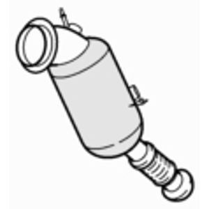 Premium Approved Close Coupled Catalyst For Bmw X3 Xdrive 20i 2.0 (2018-Present) Premium Approved Close Coupled Catalyst For Bmw X3 Xdrive 20i 2.0 (2018-Present)
