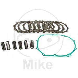 Clutch Revision Kit Ebc 745.37.15 For Honda 900 Cbr Rr Fireblade 1992-1995 Clutch Revision Kit Ebc 745.37.15 For Honda 900 Cbr Rr Fireblade 1992-1995