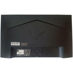 Acer Nitro Vg240y Vg240yv Lcd Cover Rear Back Housing Black 60.Tdnm2.004 Acer Nitro Vg240y Vg240yv Lcd Cover Rear Back Housing Black 60.Tdnm2.004