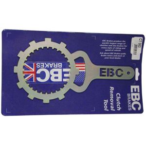 Ebc Motorcycle Clutch Basket Holding Tool Suzuki Rm 125 K 2002 - 2012 Ebc Motorcycle Clutch Basket Holding Tool Suzuki Rm 125 K 2002 - 2012