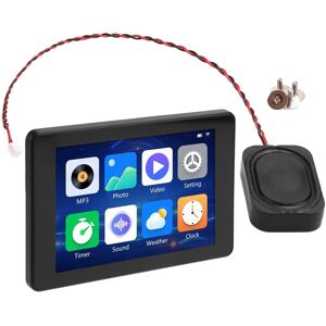 Sodial Esp32 S3 3.5inch Lcd Development Board 480x320 Display Capacitive Screen2725 Sodial Esp32 S3 3.5inch Lcd Development Board 480x320 Display Capacitive Screen2725