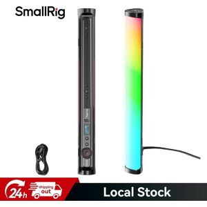 Smallrig Rgbw Handheld Tube Light, 36000 Rgb Colors,18 Common Special Effects Smallrig Rgbw Handheld Tube Light, 36000 Rgb Colors,18 Common Special Effects
