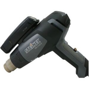 Hilltop Products Ltd Steinel Hg 2120 E 240v Vehicle Wrapping / Car Wrapper Edition Kit With Hl Scan - Hilltop Products Ltd Steinel Hg 2120 E 240v Vehicle Wrapping / Car Wrapper Edition Kit With Hl Scan -