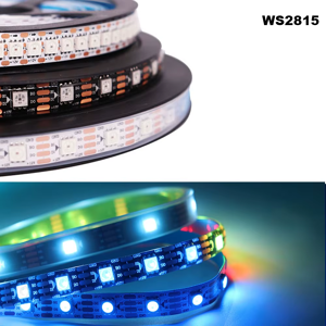 Does Not Apply Ws2812b Ws2811 Ws2815 Ws2813 Rgbic Led Strip Ws2812 30/60/144pixel Does Not Apply Ws2812b Ws2811 Ws2815 Ws2813 Rgbic Led Strip Ws2812 30/60/144pixel
