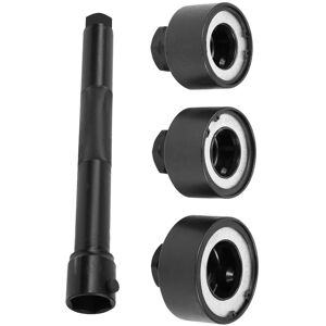 4pcs Steering Rack Knuckle Tie/ Track Rod End Axial Joint Remover Installer Sls 4pcs Steering Rack Knuckle Tie/ Track Rod End Axial Joint Remover Installer Sls