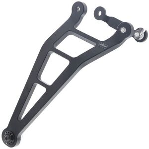 Evotech Performance Evotech Kawasaki Ninja Zx-10r Exhaust Hanger & Pillion Footpeg Removal Kit 2024+ Evotech Performance Evotech Kawasaki Ninja Zx-10r Exhaust Hanger & Pillion Footpeg Removal Kit 2024+