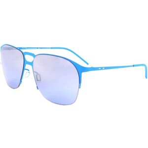 Italia Independent Mod 0211 I-Thin Metal Sky Led 57/15/140 Men'S Sunglasses Italia Independent Mod 0211 I-Thin Metal Sky Led 57/15/140 Men'S Sunglasses