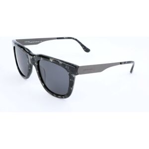 Occhiali Da Sole Italia Independent 0803 Stone Velvet Blu 52/21/145 Unisex Occhiali Da Sole Italia Independent 0803 Stone Velvet Blu 52/21/145 Unisex