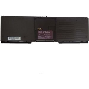 Vhbw Battery For Sony Vaio Vpc-X138jc Vpc-X139lc Vpc-X135lg/x Vpc-X135lw 4400mah Vhbw Battery For Sony Vaio Vpc-X138jc Vpc-X139lc Vpc-X135lg/x Vpc-X135lw 4400mah