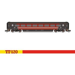 Hornby Tt:120 Virgin Hst Mk3 Coach Ts 42175 Tt4047 Hornby Tt:120 Virgin Hst Mk3 Coach Ts 42175 Tt4047
