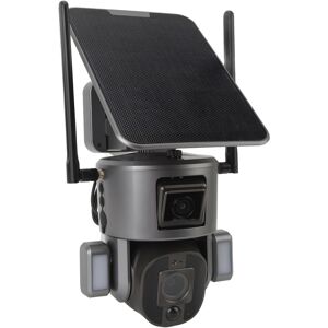 4k 8mp Dual Lens Solar Outdoor Security Camera 4g Intelligent Ai Wifi Securit Ct 4k 8mp Dual Lens Solar Outdoor Security Camera 4g Intelligent Ai Wifi Securit Ct