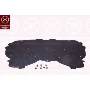 Klokkerholm Bonnet Noise Insulation For Audi A4 09-16 A5 07-17 8t0 863 825 H Klokkerholm Bonnet Noise Insulation For Audi A4 09-16 A5 07-17 8t0 863 825 H