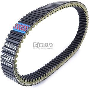 Bjmoto Racing Components Drive Belt For Cfmoto 0800055000 Uforce 800 Cf800-3 2018-2022 X8(Cforce) 2013-16 Bjmoto Racing Components Drive Belt For Cfmoto 0800055000 Uforce 800 Cf800-3 2018-2022 X8(Cforce) 2013-16