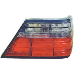 47699-Pilot Rear Light Right Iparlux Compatible With Mercedes Benz E W124 0 47699-Pilot Rear Light Right Iparlux Compatible With Mercedes Benz E W124 0