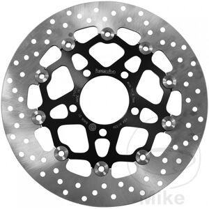 Brembo Brake Disc 78b40821 Fits Suzuki Gsx 750 2004-2006 Brembo Brake Disc 78b40821 Fits Suzuki Gsx 750 2004-2006