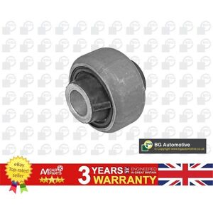 Bga Front Left/right Control Trailing Arm Bush For Citroen C3 C4 Ds3 3523.Cz Bga Front Left/right Control Trailing Arm Bush For Citroen C3 C4 Ds3 3523.Cz