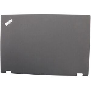 Lenovo Thinkpad P51 P50 Lcd Cover Rear Back Housing Black 01yt240 Lenovo Thinkpad P51 P50 Lcd Cover Rear Back Housing Black 01yt240