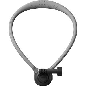 Insta360 Neck Mount For The Go 3/3s, X5, X4, X3, Ace/ace Pro - For Hands-Free, Insta360 Neck Mount For The Go 3/3s, X5, X4, X3, Ace/ace Pro - For Hands-Free,