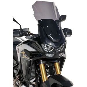 Honda Africa Twin Crf 1100 L Adventure Sports - 20/25 - Windscreen Hi Ermax Honda Africa Twin Crf 1100 L Adventure Sports - 20/25 - Windscreen Hi Ermax