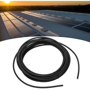 Solar Panel Wire High Temperature Resistant Xlpe Energy Saving Low Eccentricity Solar Panel Wire High Temperature Resistant Xlpe Energy Saving Low Eccentricity