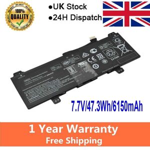 Gm02xl Battery For Hp Chromebook 11a G6 G7 Ee Gm02047xl Hstnn-Db7x Hstnn-Ub7m Gm02xl Battery For Hp Chromebook 11a G6 G7 Ee Gm02047xl Hstnn-Db7x Hstnn-Ub7m