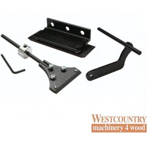 Robert Sorby Proedge Sharpening System Knife Jig Large - Pro Edge Pekjigl Robert Sorby Proedge Sharpening System Knife Jig Large - Pro Edge Pekjigl