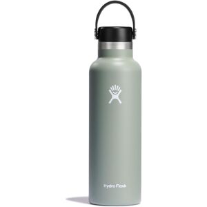 Hydro Flask - Water Bottle 621 Ml (21 Oz) - Vacuum Insulated Stainless Steel Wa Hydro Flask - Water Bottle 621 Ml (21 Oz) - Vacuum Insulated Stainless Steel Wa