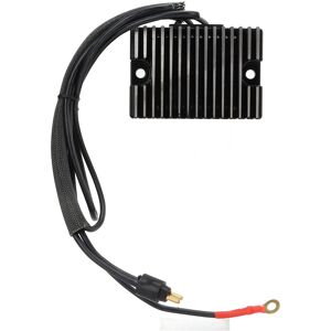 Motorcycle Voltage Regulator Rectifier Aluminum Alloy 74523 91 For Xlh 883 D Gf0 Motorcycle Voltage Regulator Rectifier Aluminum Alloy 74523 91 For Xlh 883 D Gf0