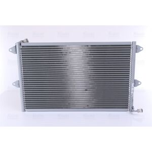 Nissens Aircon Condenser 94204 For Seat Cordoba (1993) 2.0 Gti Etc Nissens Aircon Condenser 94204 For Seat Cordoba (1993) 2.0 Gti Etc