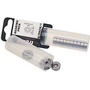 Trend B16/10 Multi Pack Of Ten Bearings 1/4" Bore Trend B16/10 Multi Pack Of Ten Bearings 1/4" Bore